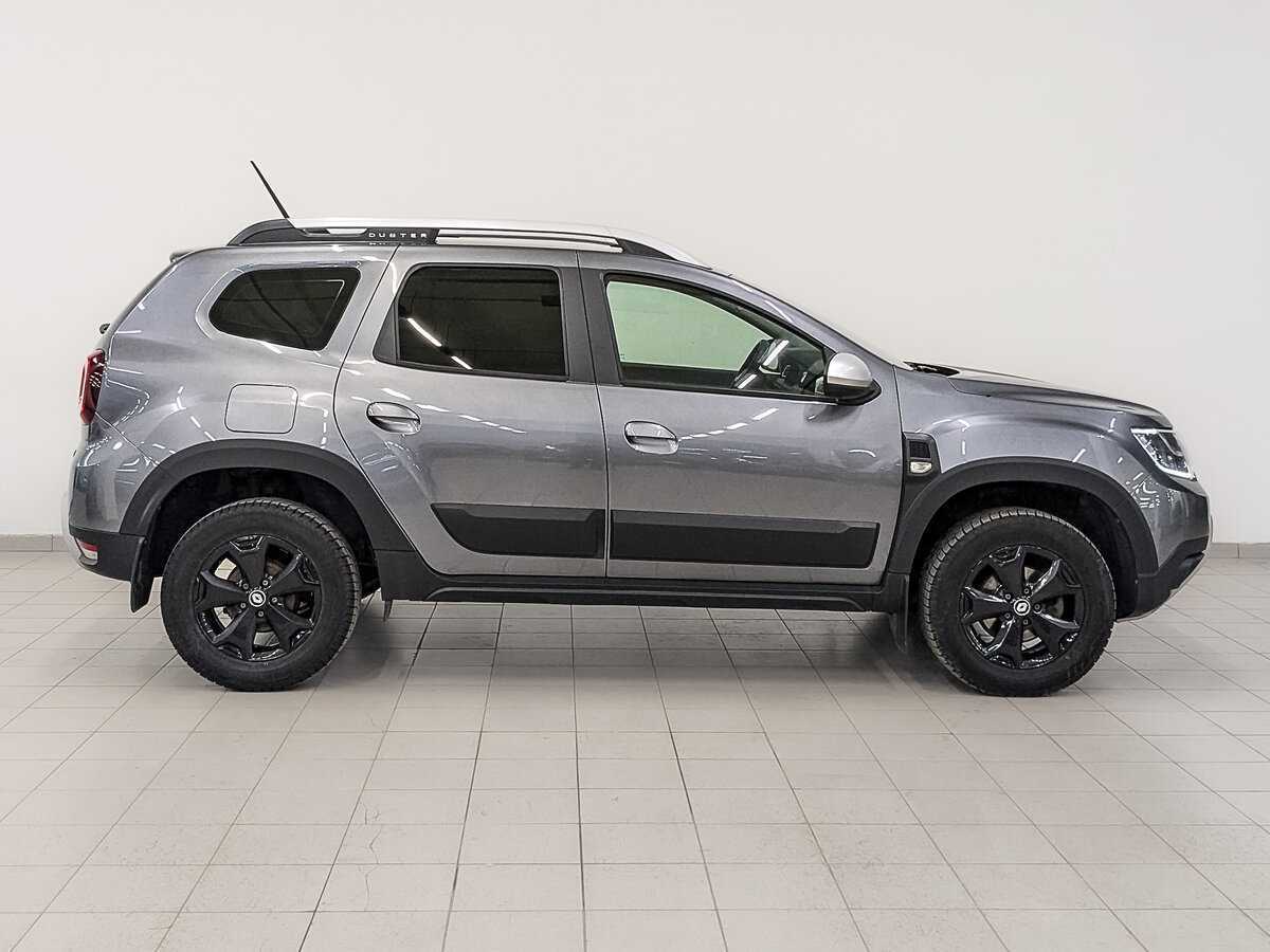 Renault Duster, 2021 - 114 732 км. | Фото №4