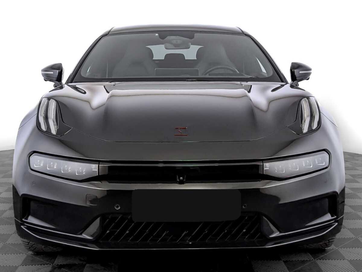 Zeekr 001 100 kWh, 2022 - 24 636 км. | Фото №2