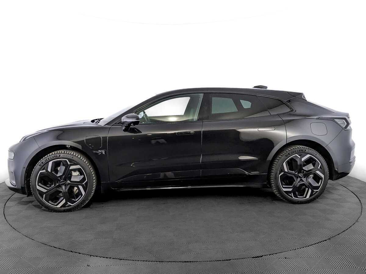 Zeekr 001 100 kWh, 2022 - 24 636 км. | Фото №8