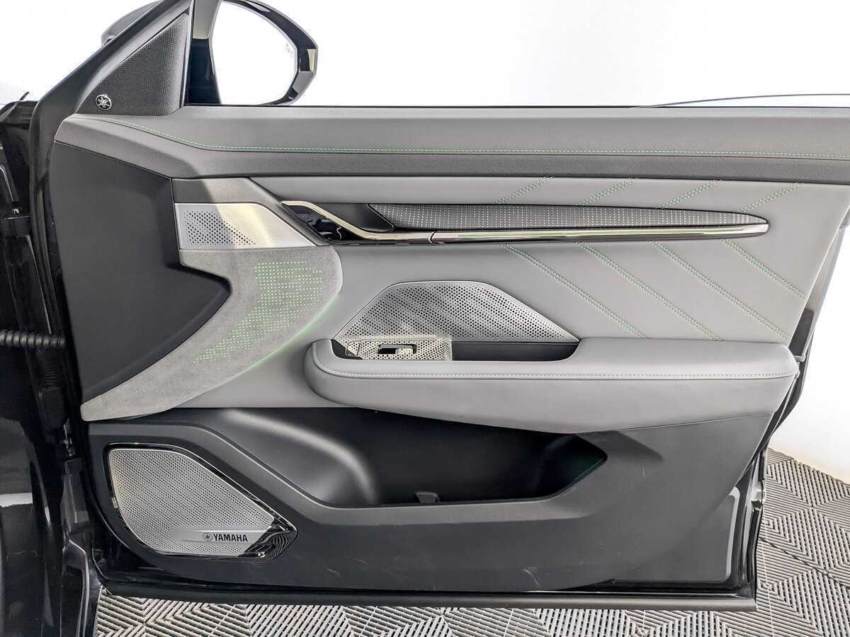 Zeekr 001 100 kWh, 2022 Фото №26