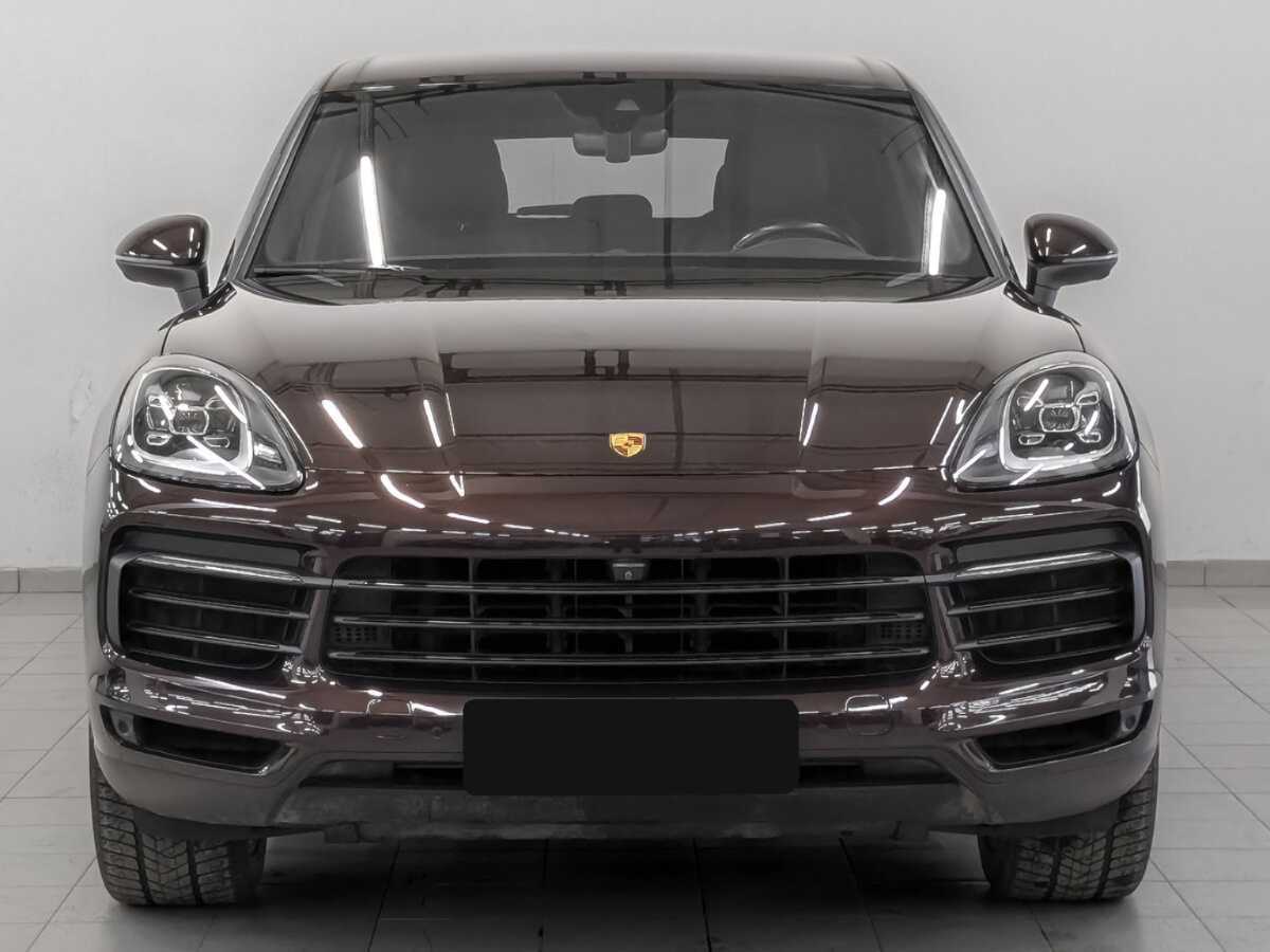 Porsche Cayenne, 2018 - 74 725 км. | Фото №2