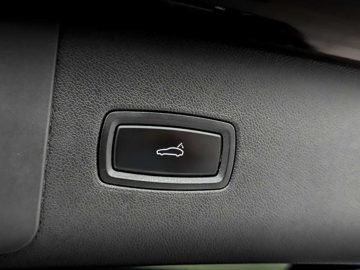 Porsche Cayenne, 2018 Фото №27