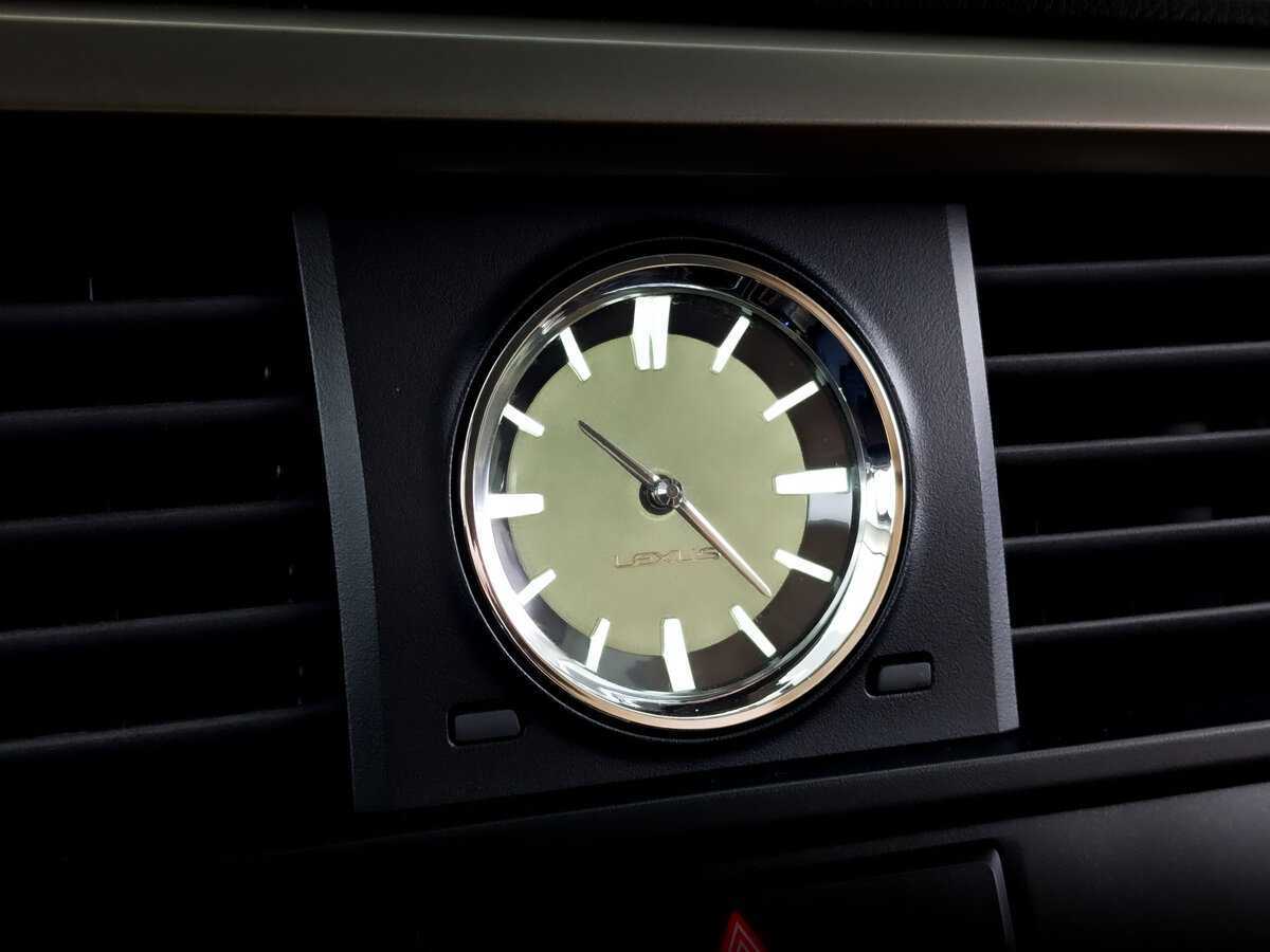 Lexus RX 300, 2018 Фото №27