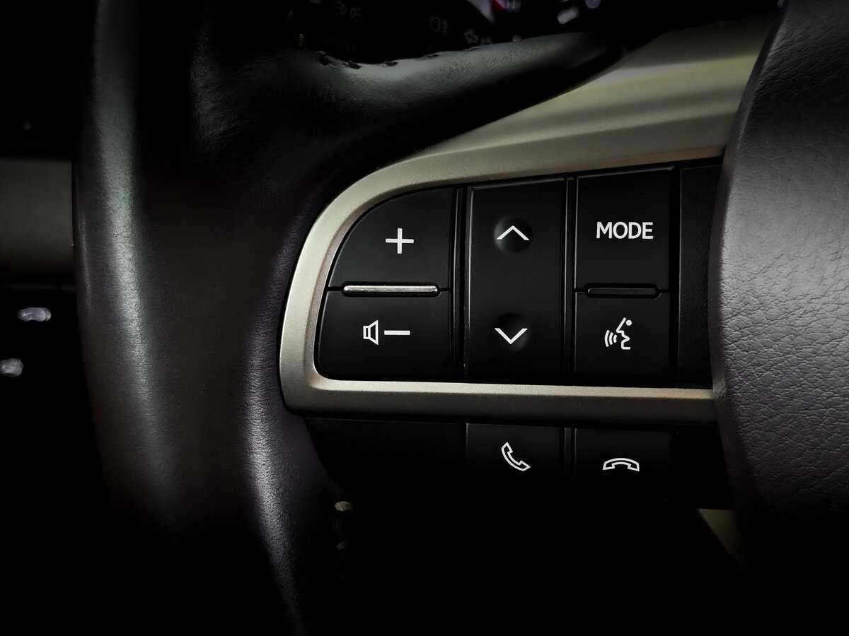 Lexus RX 300, 2018 Фото №28