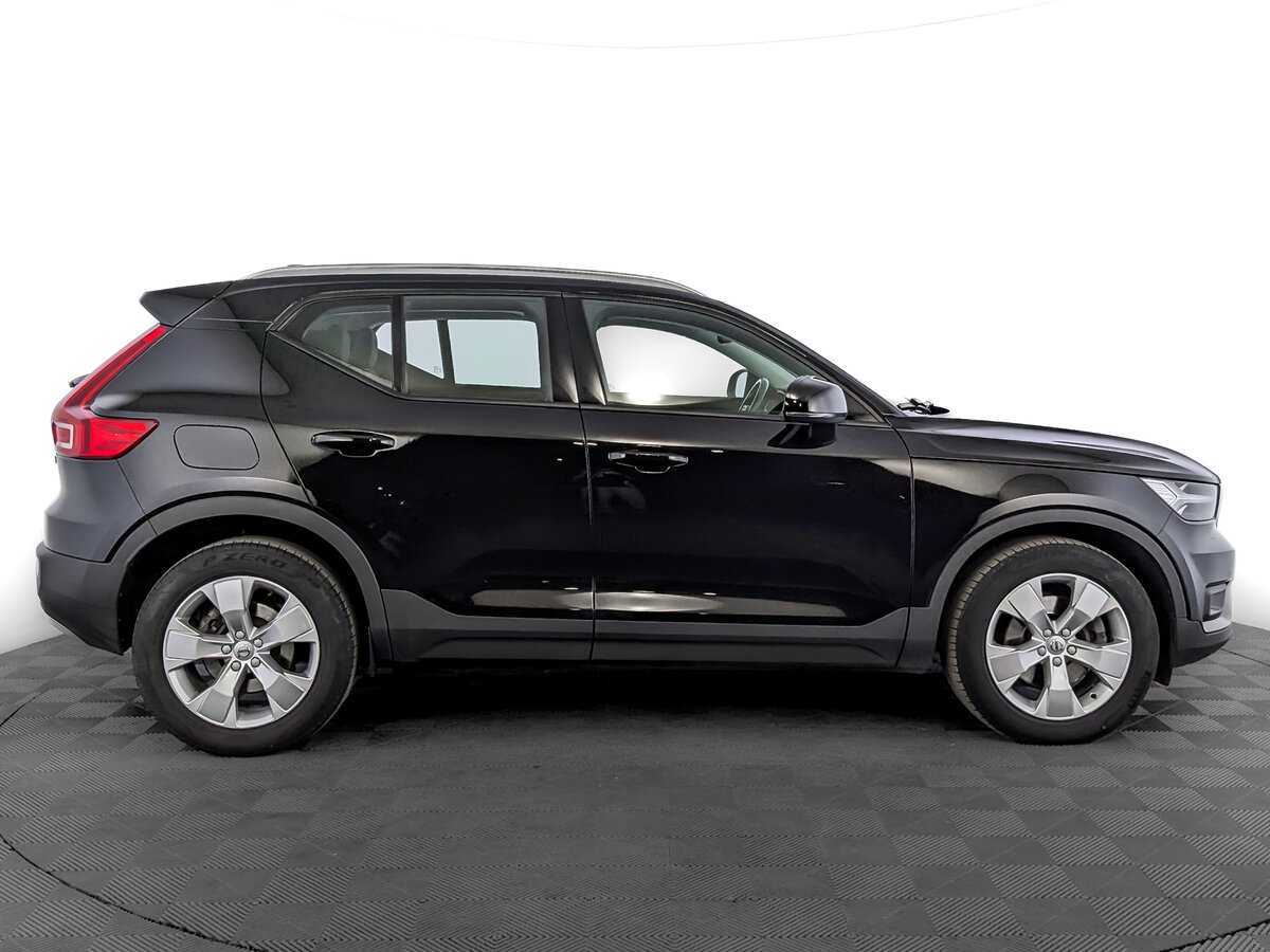 Volvo XC40, 2021 - 62 617 км. | Фото №4