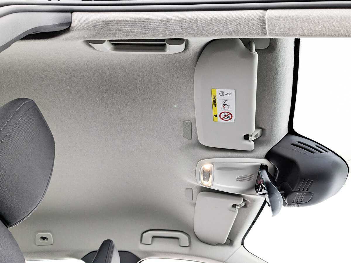 Volvo XC40, 2021 Фото №23