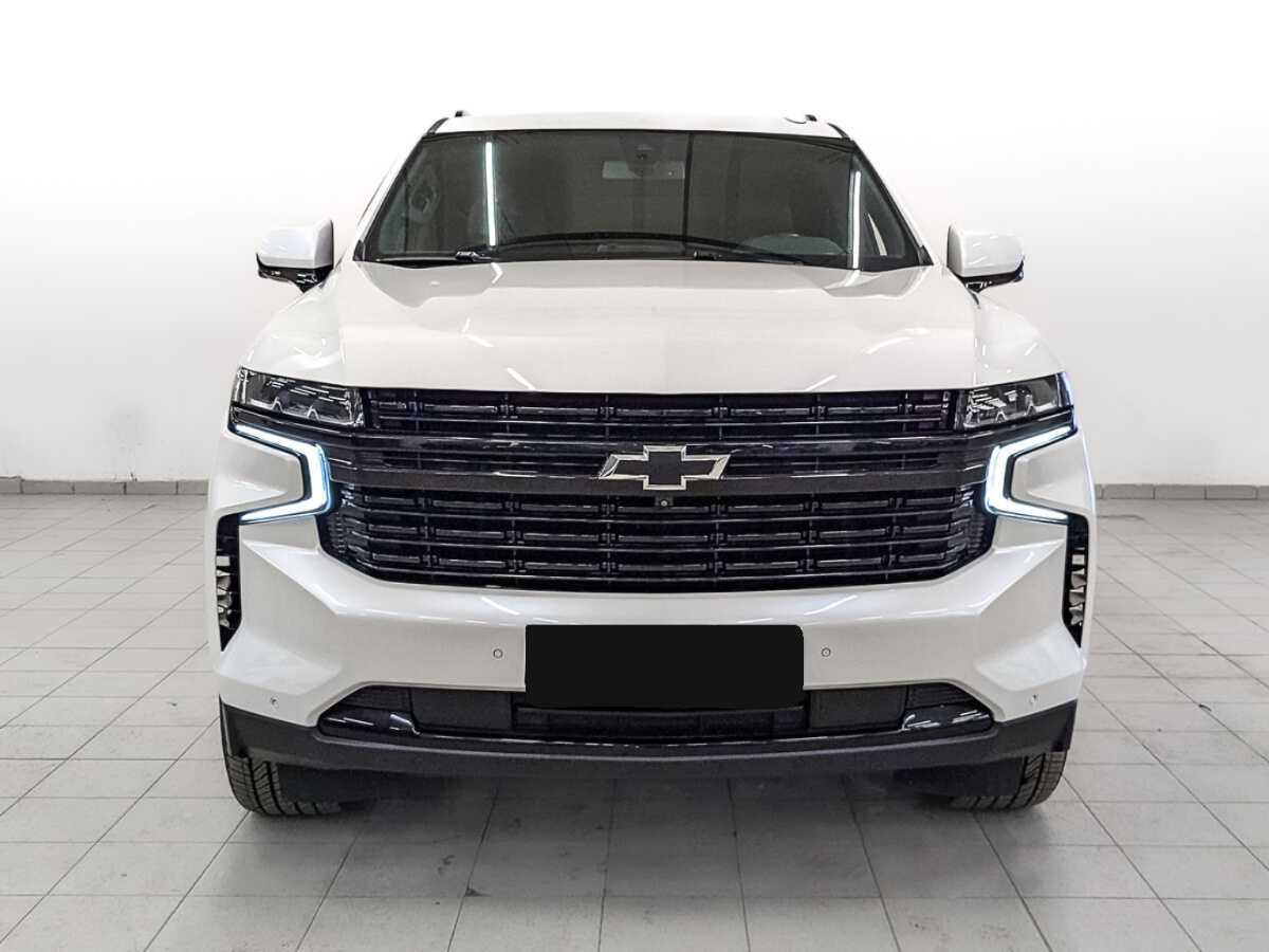 Chevrolet Tahoe, 2021 - 97 027 км. | Фото №2