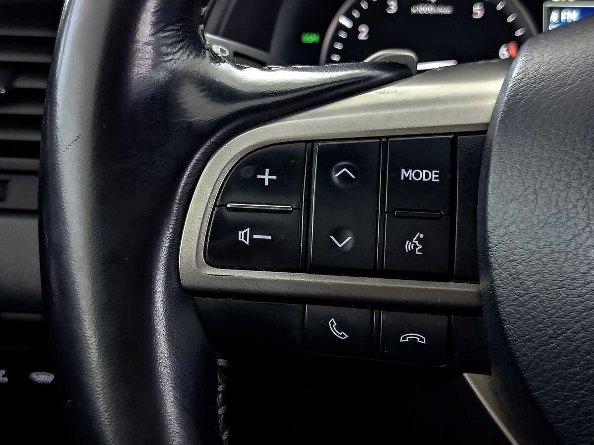 Lexus RX 300, 2020 Фото №26