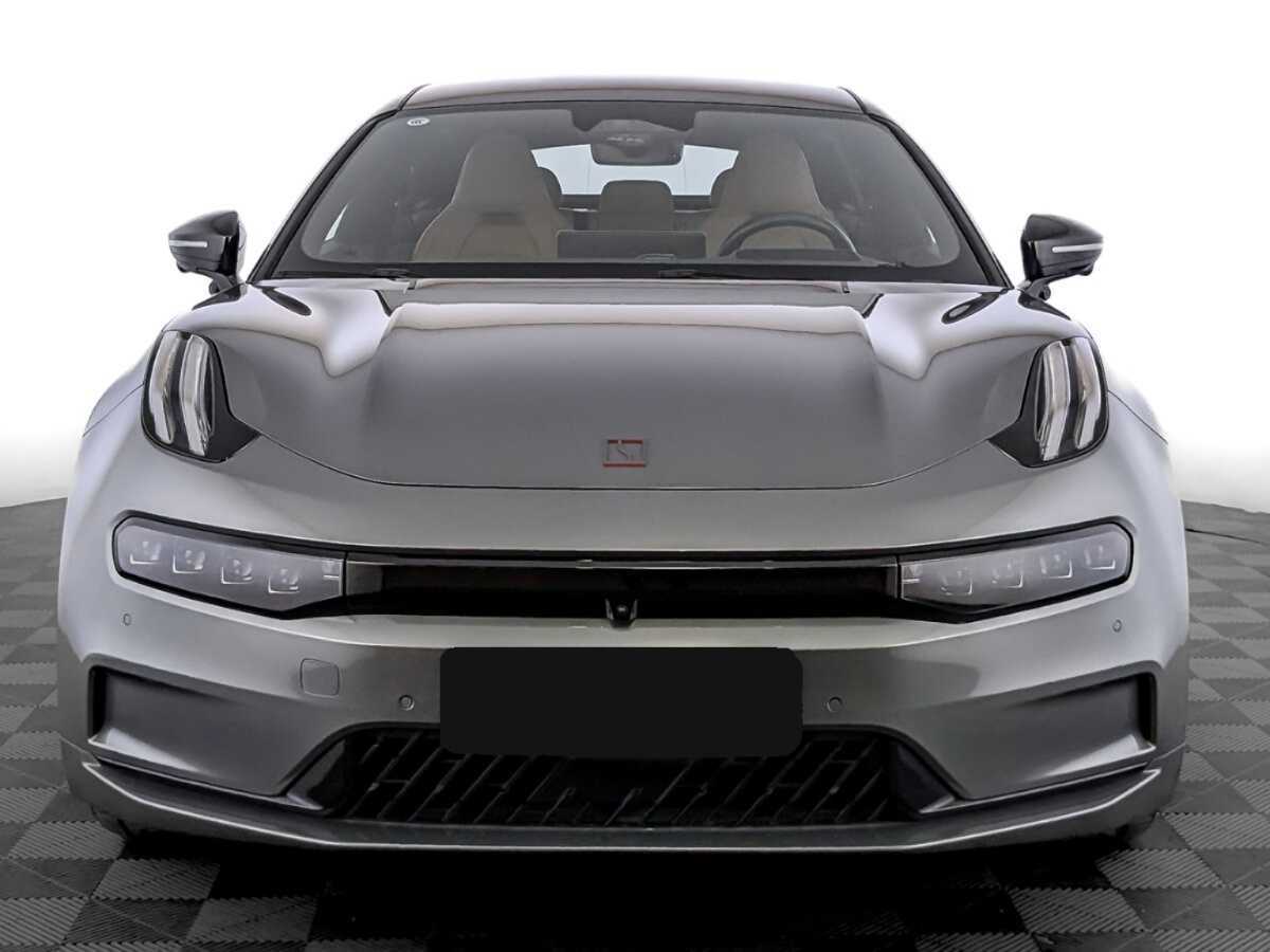 Zeekr 001 100 kWh, 2023 - 15 000 км. | Фото №2