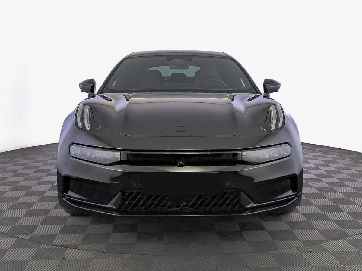 Zeekr 001 100 kWh, 2023 - 12 152 км. | Фото №2