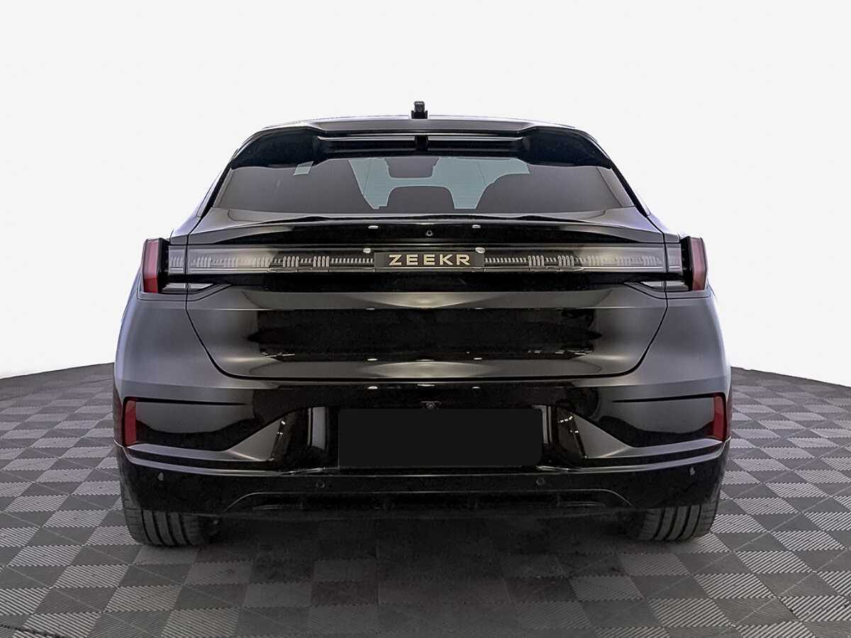 Zeekr 001 100 kWh, 2023 - 12 152 км. | Фото №6