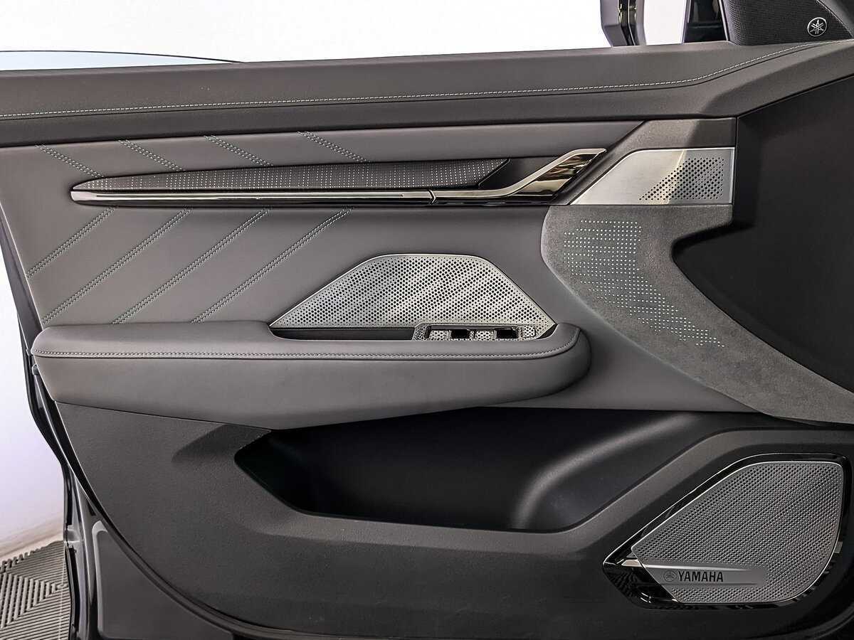 Zeekr 001 100 kWh, 2023 Фото №18