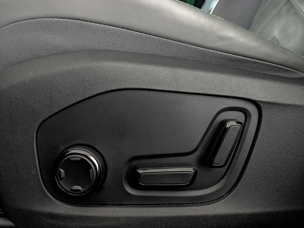 Zeekr 001 100 kWh, 2023 Фото №27