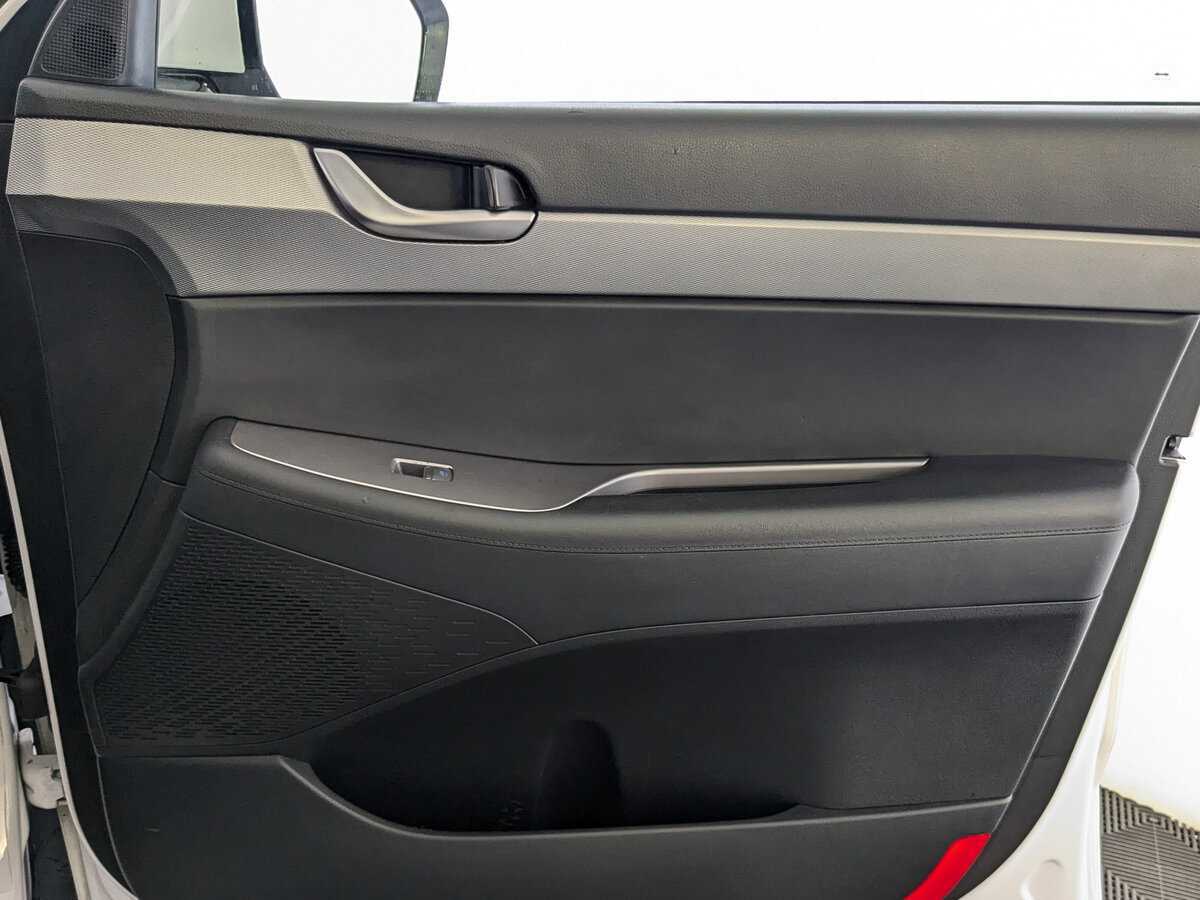 Hyundai Palisade, 2021 Фото №25