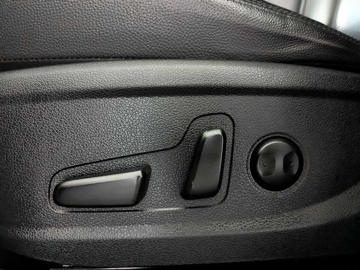 Hyundai Palisade, 2021 Фото №28