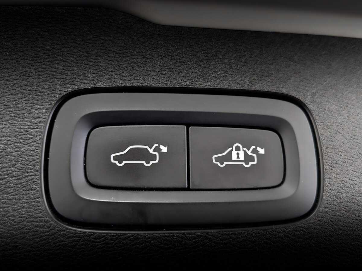 Volvo V60 Cross Country, 2021 Фото №28