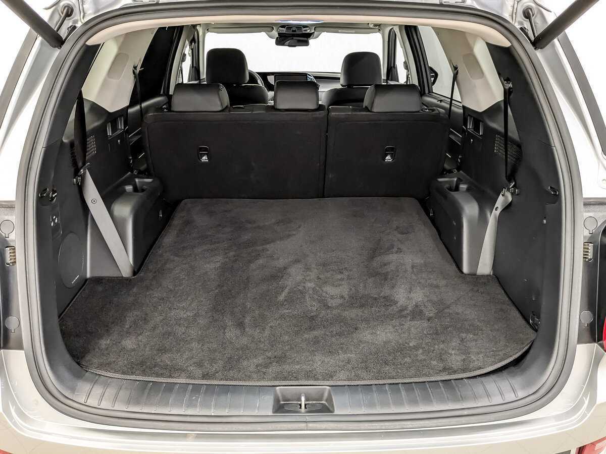 Hyundai Palisade, 2022 Фото №10