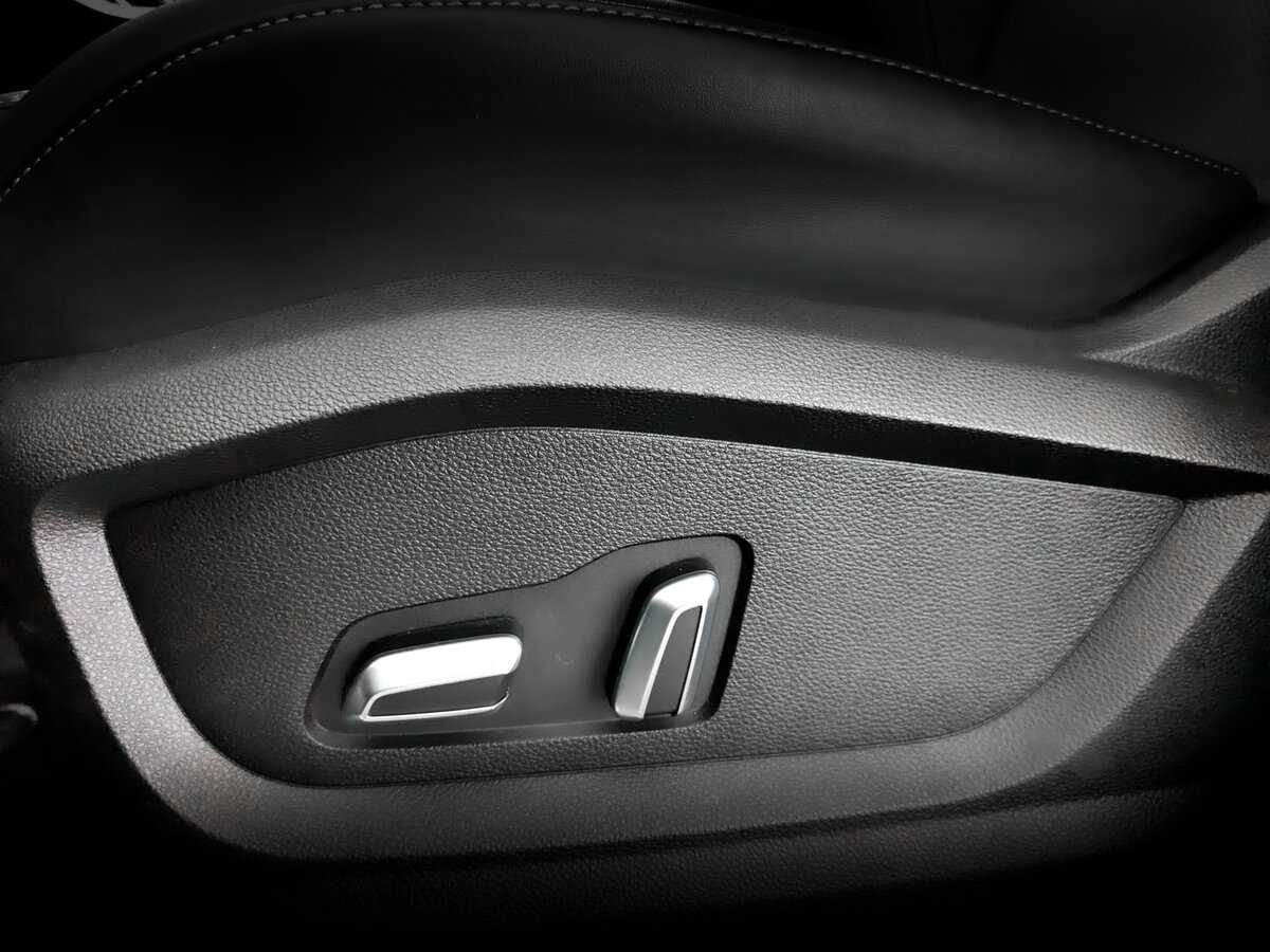 CHERY Tiggo 7 Pro, 2023 Фото №21