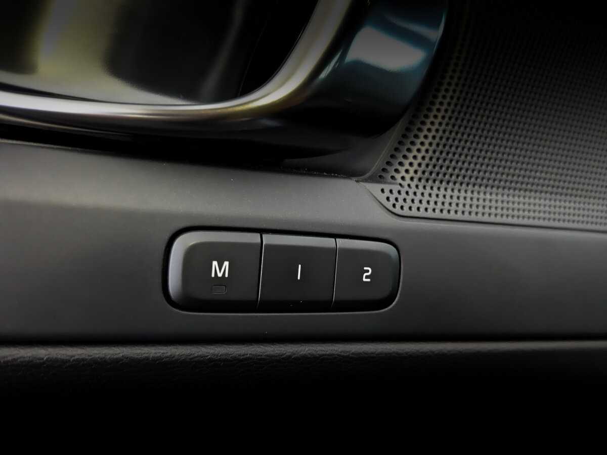 Volvo XC40, 2021 Фото №22