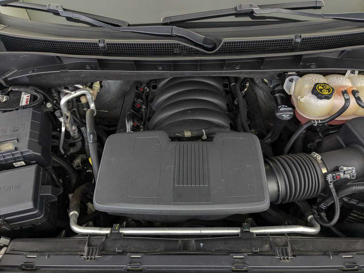 Cadillac Escalade, 2022 Фото №9