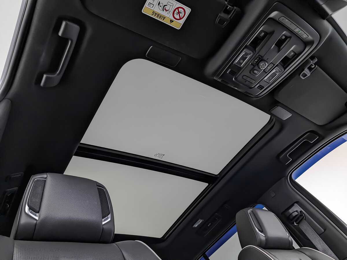 Cadillac Escalade, 2022 Фото №22