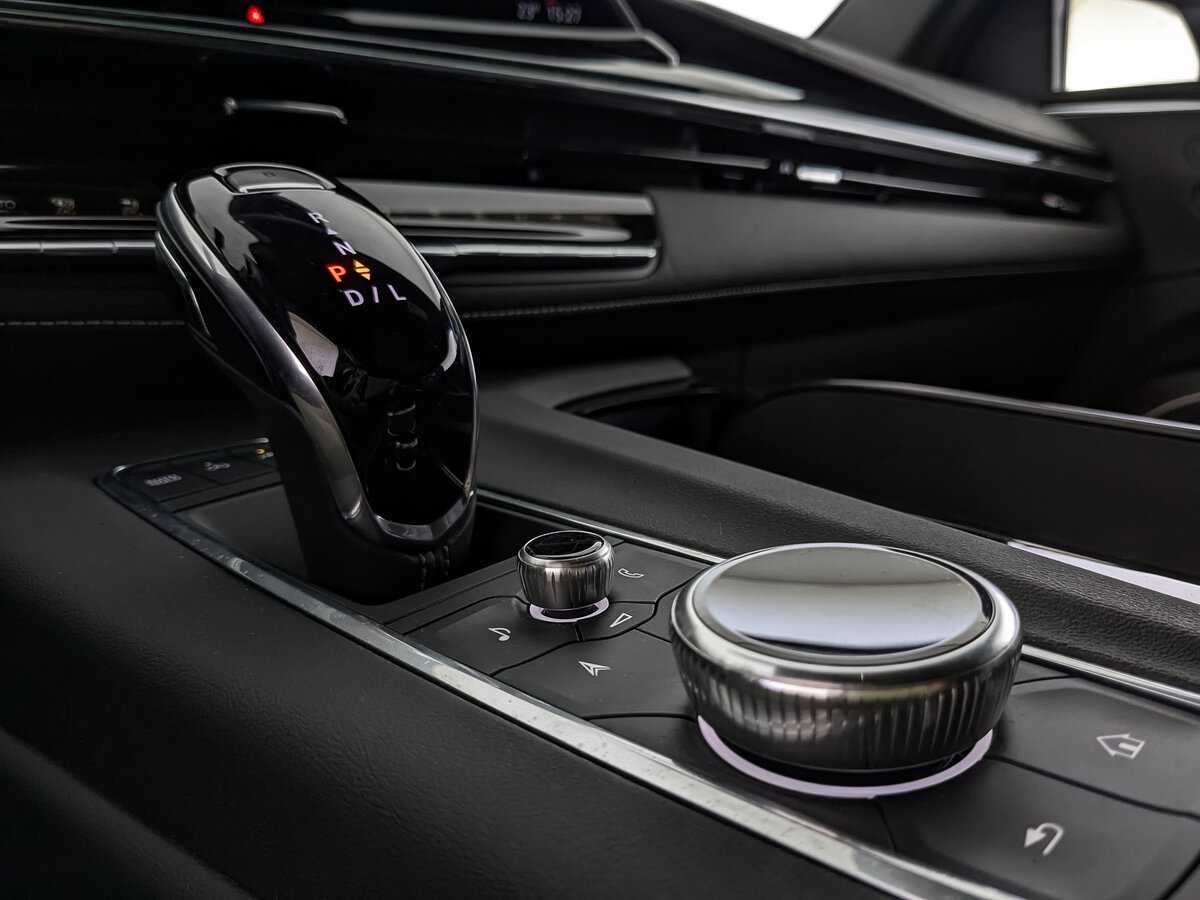 Cadillac Escalade, 2022 Фото №26