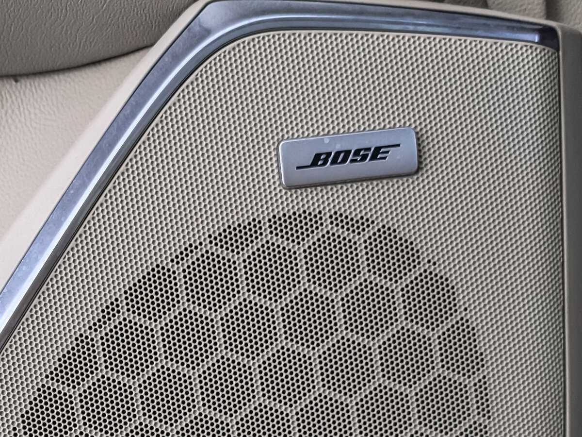 Cadillac Escalade, 2015 Фото №26