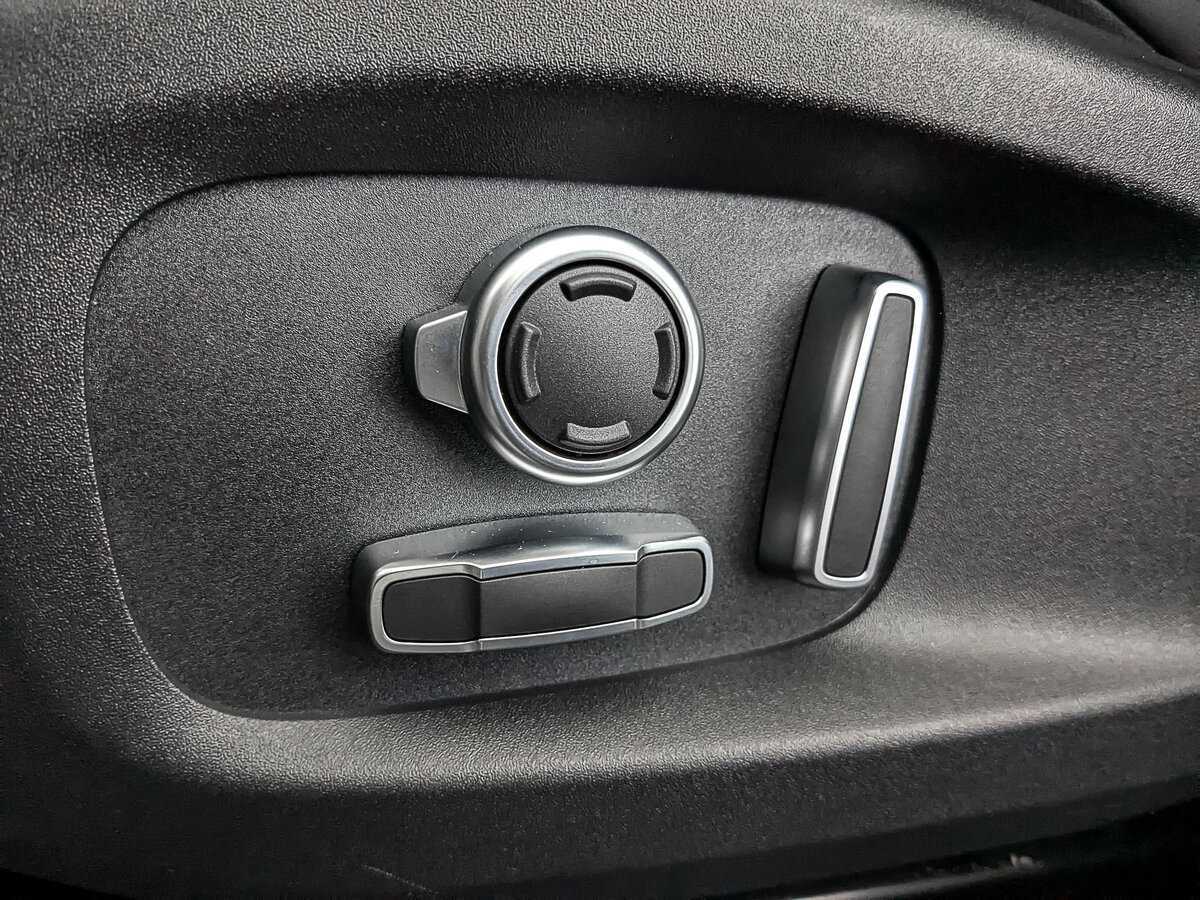 Jaguar F-Pace, 2022 Фото №25