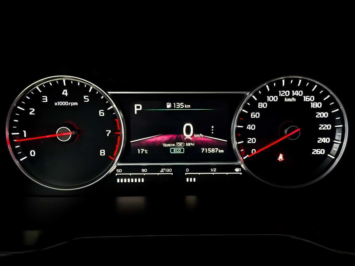 Kia Sorento, 2022 Фото №13