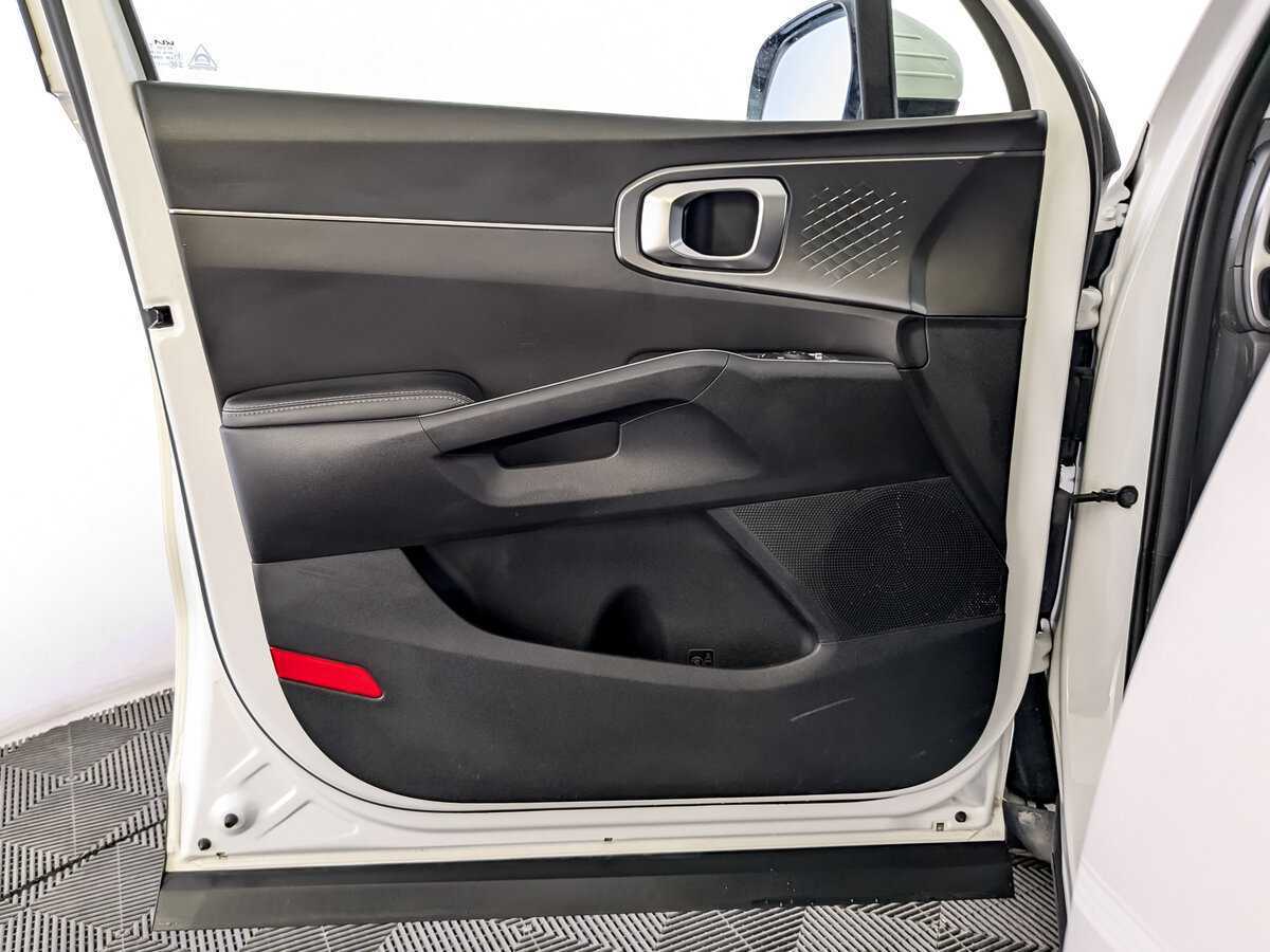 Kia Sorento, 2022 Фото №19