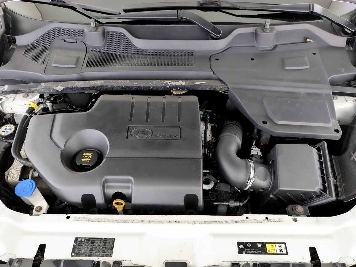 Land Rover Discovery Sport, 2017 Фото №9