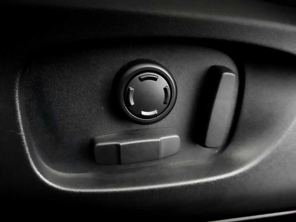 Land Rover Discovery Sport, 2017 Фото №21