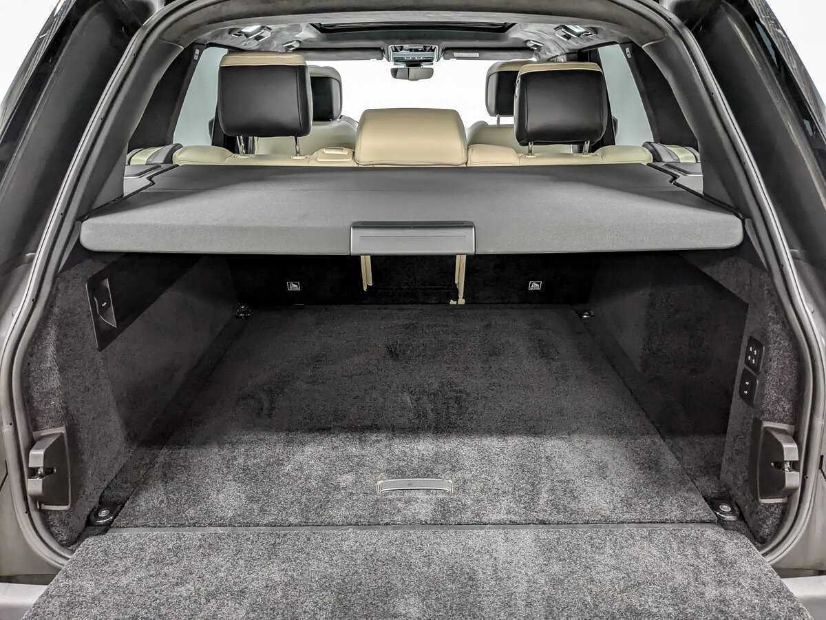Land Rover Range Rover, 2019 Фото №10