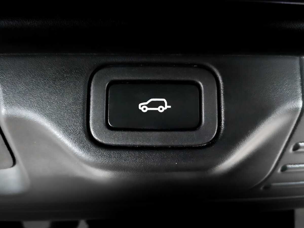 Land Rover Range Rover, 2019 Фото №28