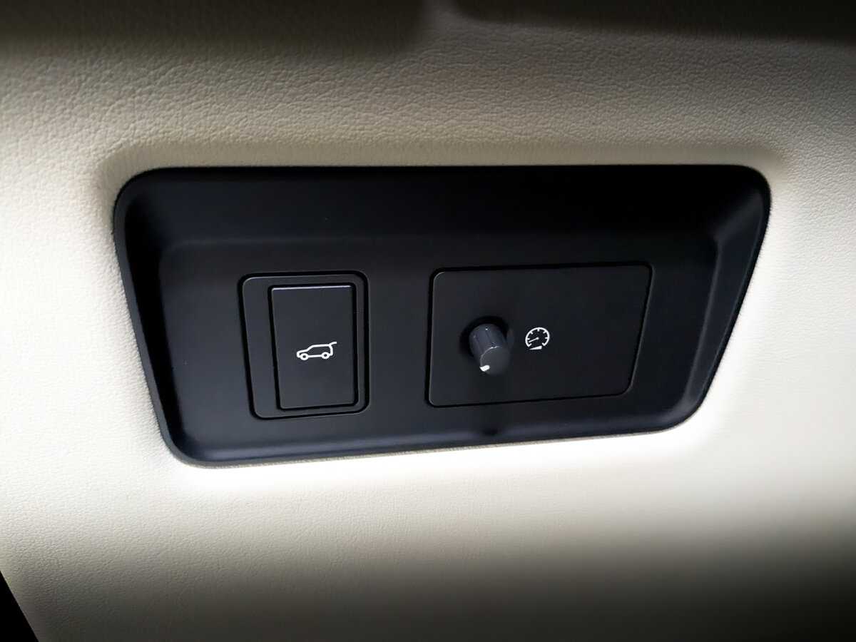 Land Rover Range Rover, 2019 Фото №30