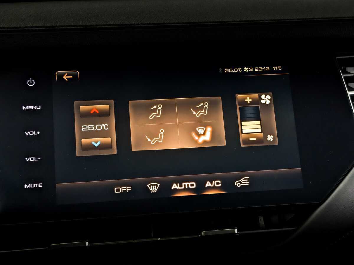 Haval F7, 2021 Фото №27