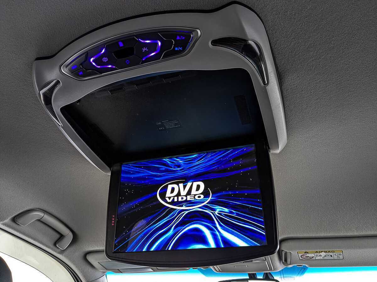 Toyota Land Cruiser Prado, 2017 Фото №28