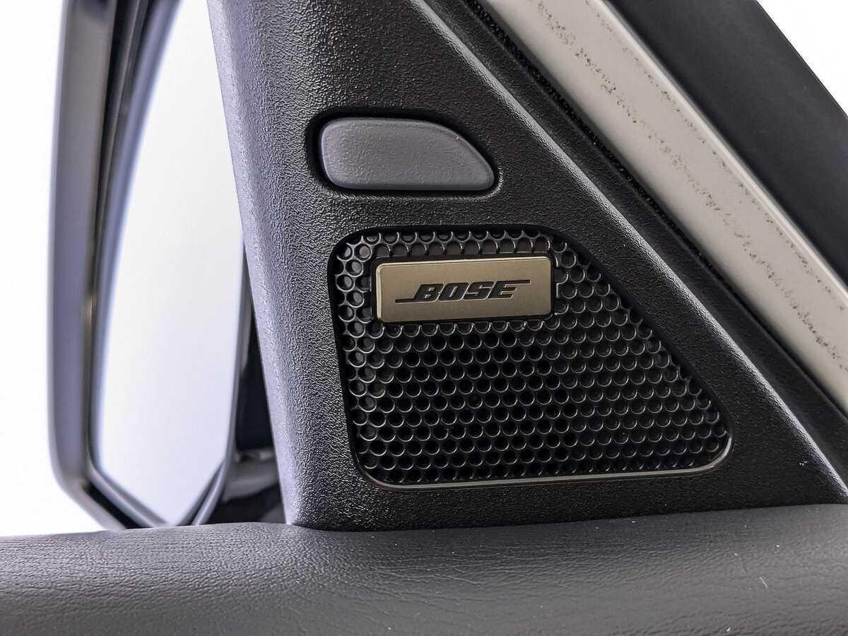 Infiniti QX80, 2018 Фото №24