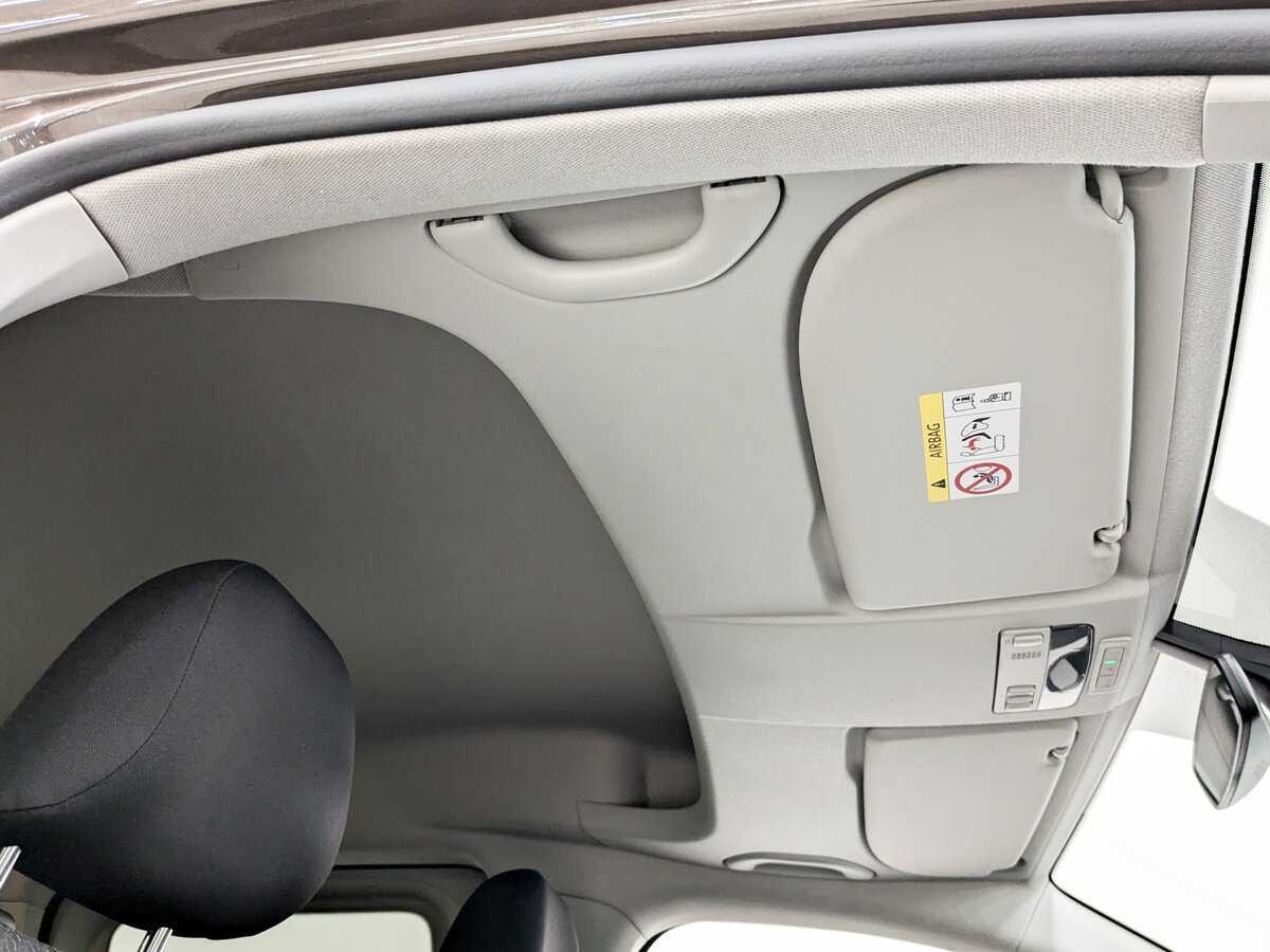 Volkswagen Caddy, 2018 Фото №21