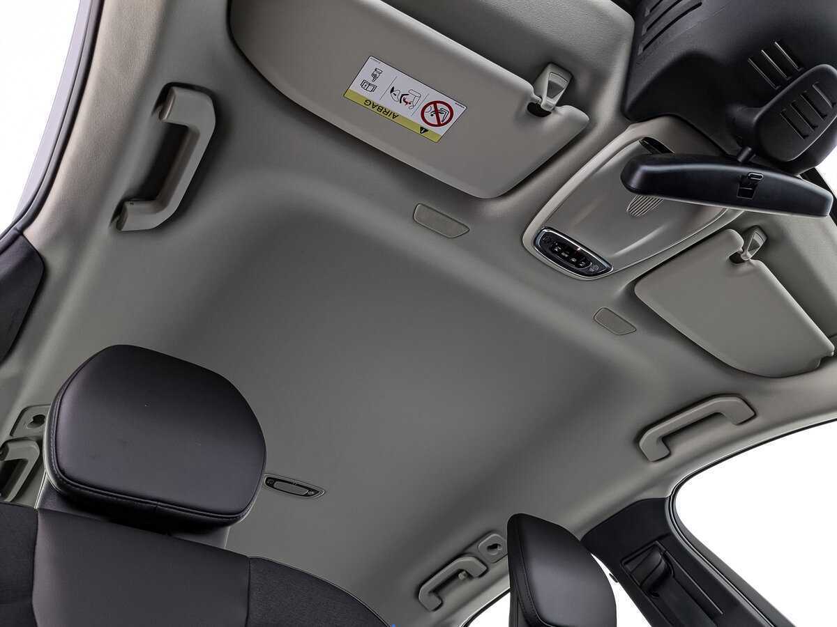 Volvo XC60, 2020 Фото №22