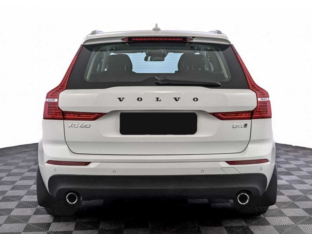Volvo XC60, 2018 - 25 137 км. | Фото №6