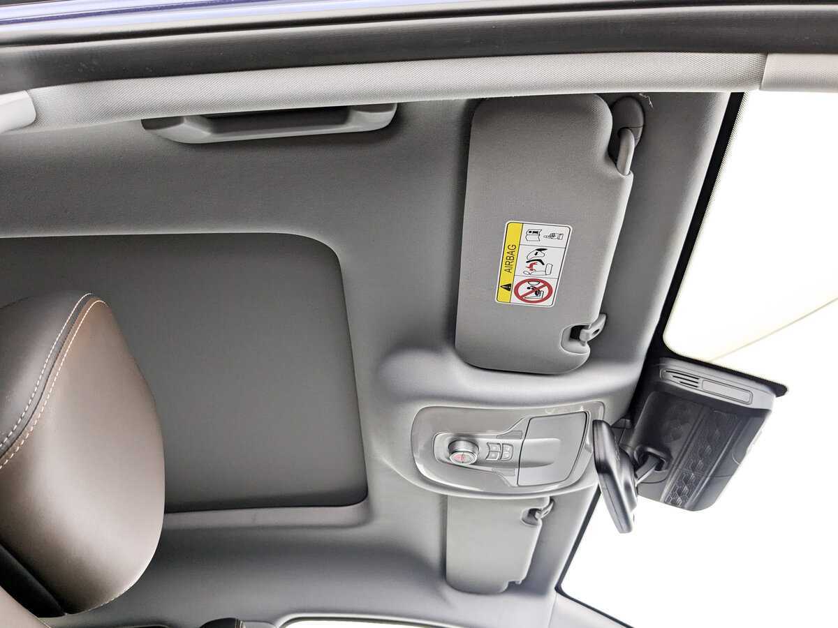 CHERY Tiggo 8 Pro, 2021 Фото №21