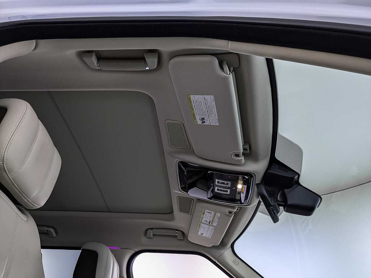 Land Rover Range Rover, 2021 Фото №23