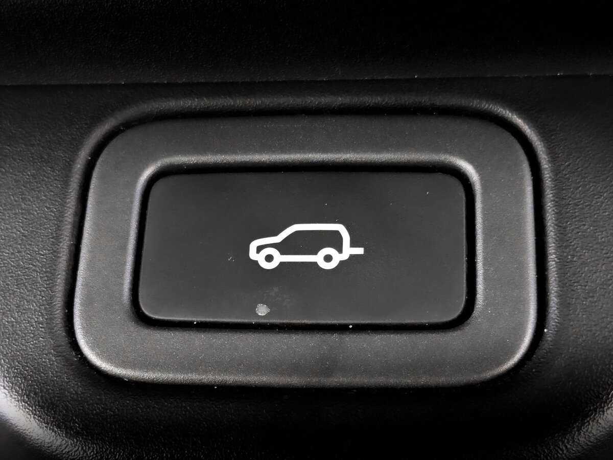 Land Rover Range Rover, 2018 Фото №24