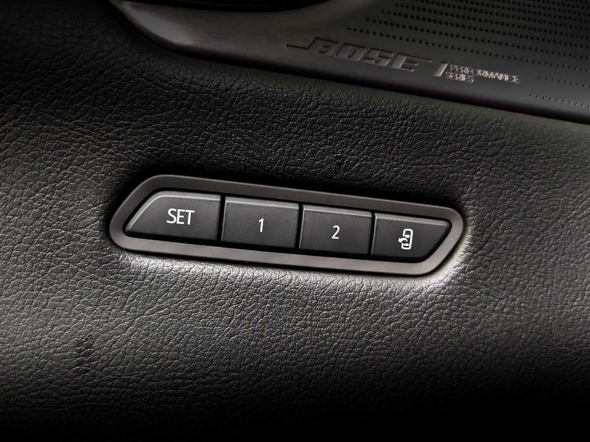 Cadillac XT5, 2021 Фото №22