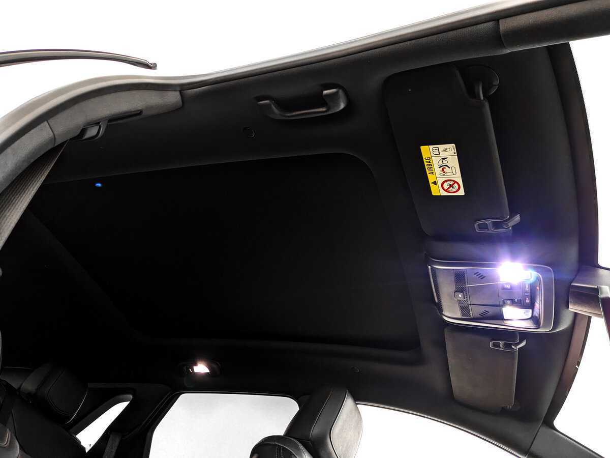 Cadillac XT5, 2021 Фото №24