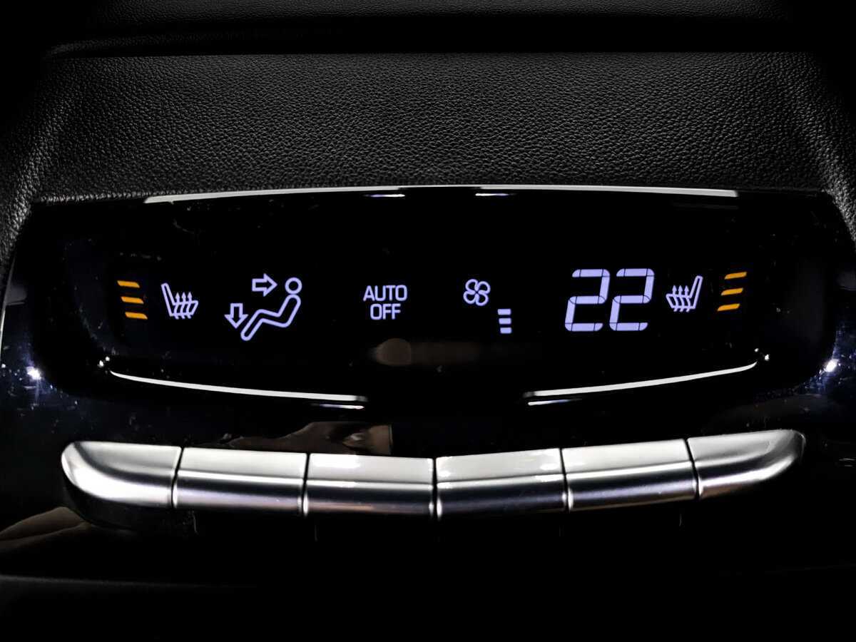 Cadillac XT5, 2021 Фото №29