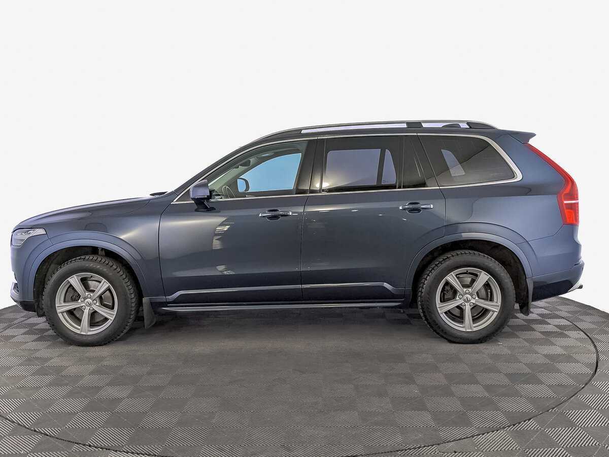 Volvo XC90, 2018 - 85 250 км. | Фото №8