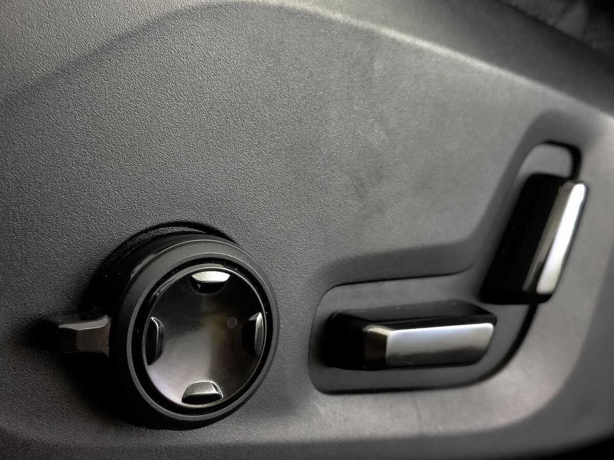 Volvo XC90, 2018 Фото №24