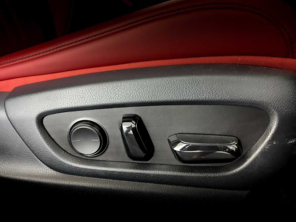 Lexus ES 250, 2020 Фото №25